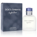 Light Blue by Dolce & Gabbana Eau De Toilette Spray 2.5 oz (Men) – JawsFragrance.com