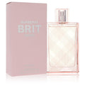 Burberry Brit Sheer by Burberry Eau De Toilette Spray 3.4 oz (Women) – JawsFragrance.com