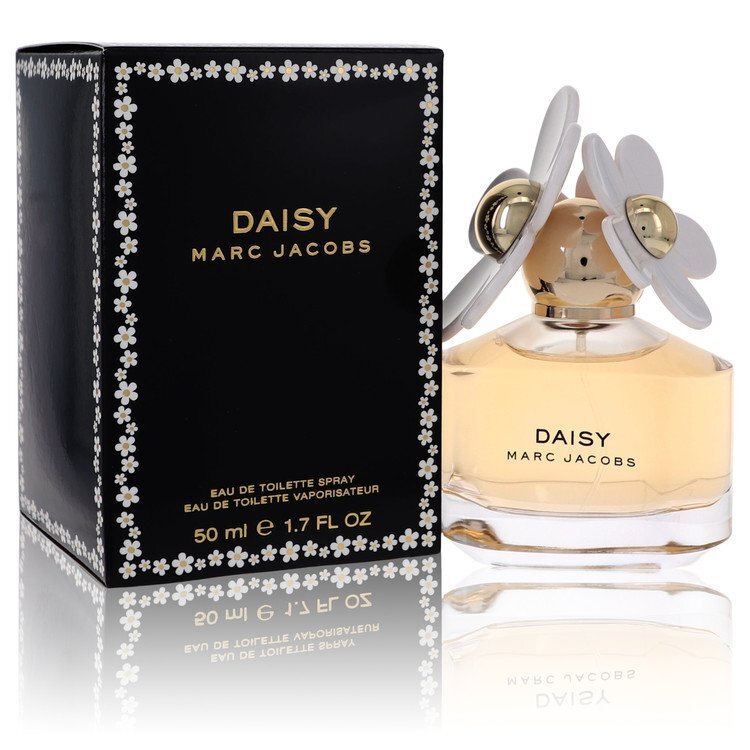 Daisy by Marc Jacobs Eau De Toilette Spray 1.7 oz (Women) – JawsFragrance.com
