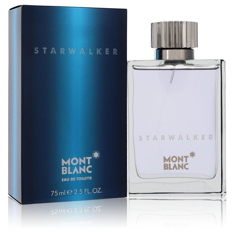 Starwalker by Mont Blanc Eau De Toilette Spray 2.5 oz (Men) – JawsFragrance.com