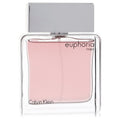 Euphoria by Calvin Klein Eau De Toilette Spray (Tester) 3.4 oz (Men) – JawsFragrance.com