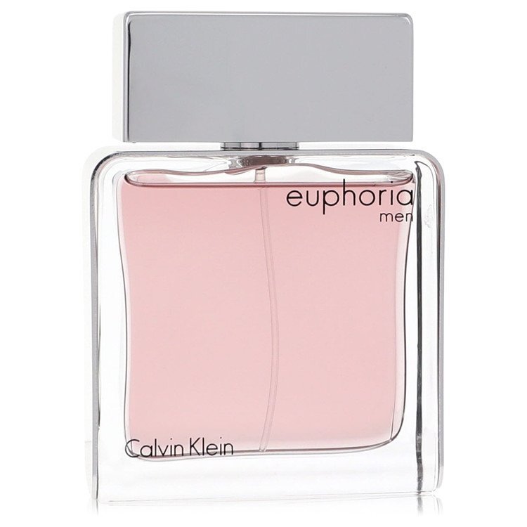 Euphoria by Calvin Klein Eau De Toilette Spray (Tester) 3.4 oz (Men) – JawsFragrance.com
