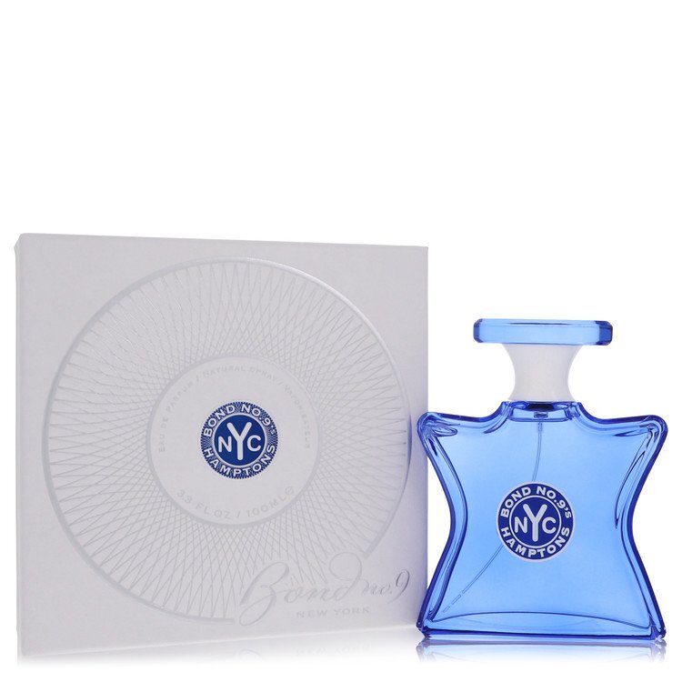 Hamptons by Bond No. 9 Eau De Parfum Spray (Unisex) 3.3 oz (Women) – JawsFragrance.com