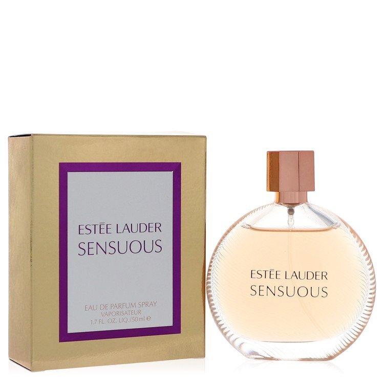 Sensuous by Estee Lauder Eau De Parfum Spray 1.7 oz (Women) – JawsFragrance.com