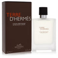 Terre D'Hermes by Hermes After Shave Lotion 3.4 oz (Men) – JawsFragrance.com