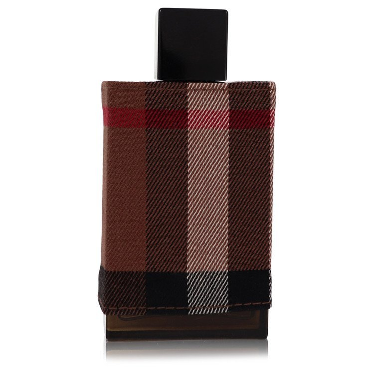 Burberry London (New) by Burberry Eau De Toilette Spray (unboxed) 3.4 oz (Men) – JawsFragrance.com