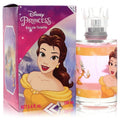 Disney Princess Belle by Disney Eau De Toilette Spray 3.4 oz (Women) – JawsFragrance.com