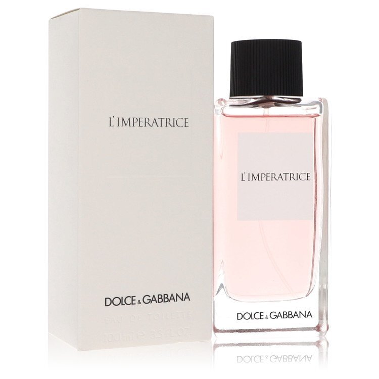 L'Imperatrice 3 by Dolce & Gabbana Eau De Toilette Spray 3.3 oz (Women) – JawsFragrance.com