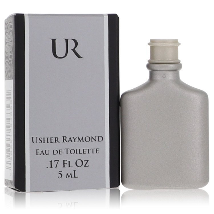 Usher UR by Usher Mini EDT Spray .17 oz (Men) – JawsFragrance.com