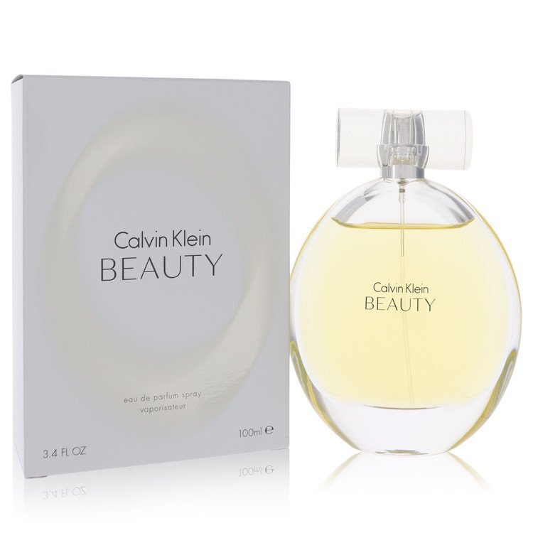 Beauty by Calvin Klein Eau De Parfum Spray 3.4 oz (Women) – JawsFragrance.com