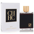 CH Carolina Herrera by Carolina Herrera Eau De Toilette Spray 3.4 oz (Men) – JawsFragrance.com