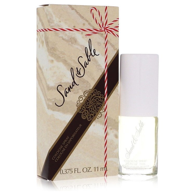 Sand & Sable by Coty Cologne Spray .375 oz (Women) – JawsFragrance.com