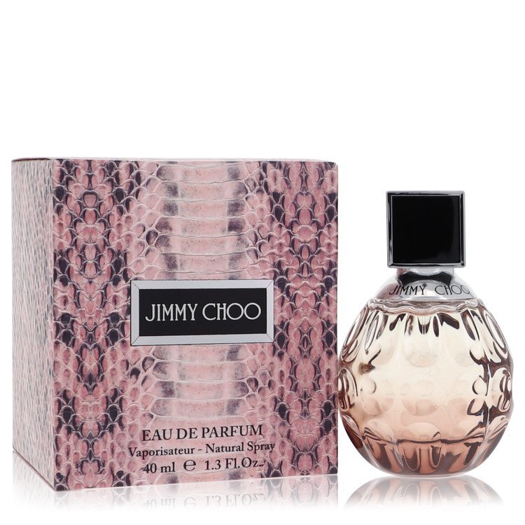 Jimmy Choo by Jimmy Choo Eau De Parfum Spray 1.3 oz (Women) – JawsFragrance.com