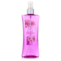 Body Fantasies Signature Japanese Cherry Blossom by Parfums De Coeur Body Spray 8 oz (Women) – JawsFragrance.com