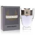 Invictus by Paco Rabanne Eau De Toilette Spray 3.4 oz (Men) – JawsFragrance.com