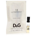 La Temperance 14 by Dolce & Gabbana Vial (Sample) .05 oz (Women) – JawsFragrance.com