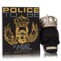 Police To Be The King by Police Colognes Eau De Toilette Spray 4.2 oz (Men) – JawsFragrance.com