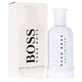 Boss Bottled Unlimited by Hugo Boss Eau De Toilette Spray 3.3 oz (Men) – JawsFragrance.com