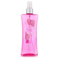 Body Fantasies Signature Cotton Candy by Parfums De Coeur Body Spray 8 oz (Women) – JawsFragrance.com
