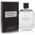 Kenneth Cole Mankind by Kenneth Cole Eau De Toilette Spray 3.4 oz (Men) – JawsFragrance.com
