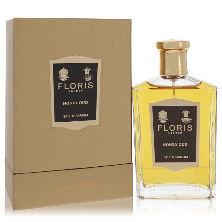 Floris Honey Oud by Floris Eau De Parfum Spray 3.4 oz (Women) – JawsFragrance.com