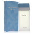 Light Blue by Dolce & Gabbana Eau De Toilette Spray 6.7 oz (Women) – JawsFragrance.com