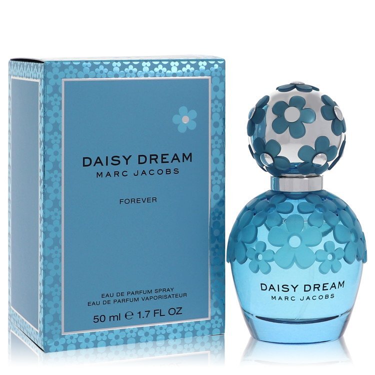Daisy Dream Forever by Marc Jacobs Eau De Parfum Spray 1.7 oz (Women) – JawsFragrance.com