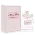 Miss Dior Blooming Bouquet by Christian Dior Eau De Toilette Spray 1.7 oz (Women) – JawsFragrance.com