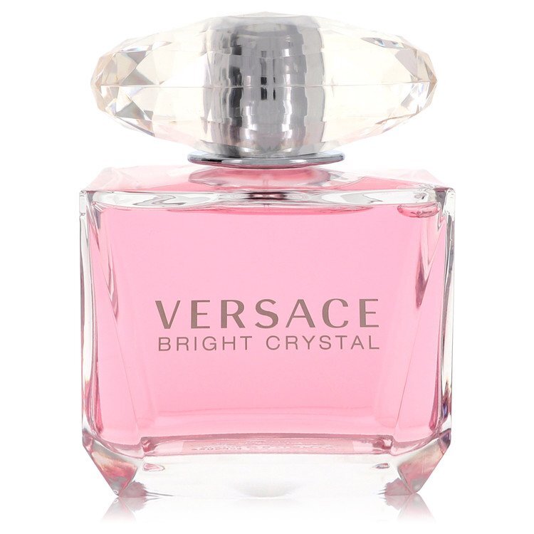Bright Crystal by Versace Eau De Toilette Spray (unboxed) 6.7 oz (Women) – JawsFragrance.com