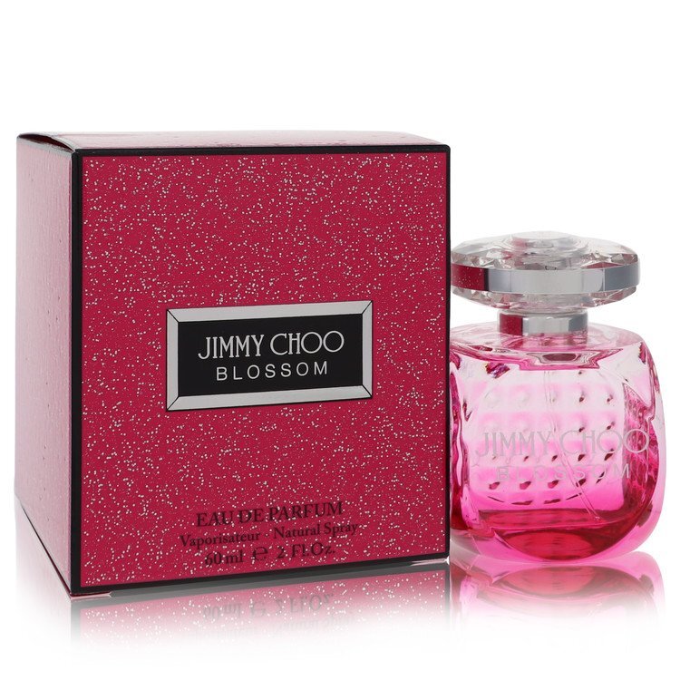 Jimmy Choo Blossom by Jimmy Choo Eau De Parfum Spray 2 oz (Women) – JawsFragrance.com
