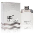 Montblanc Legend Spirit by Mont Blanc Eau De Toilette Spray 3.3 oz (Men) – JawsFragrance.com