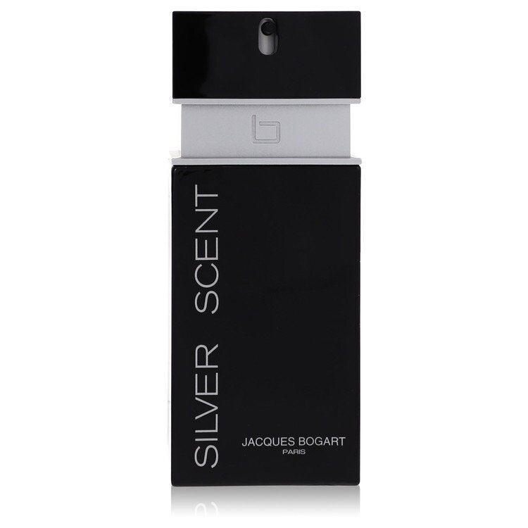 Silver Scent by Jacques Bogart Eau De Toilette Spray (Tester) 3.4 oz (Men) – JawsFragrance.com