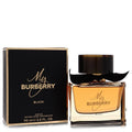 My Burberry Black by Burberry Eau De Parfum Spray 3 oz (Women) – JawsFragrance.com