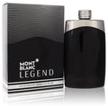 MontBlanc Legend by Mont Blanc Eau De Toilette Spray 6.7 oz (Men) – JawsFragrance.com