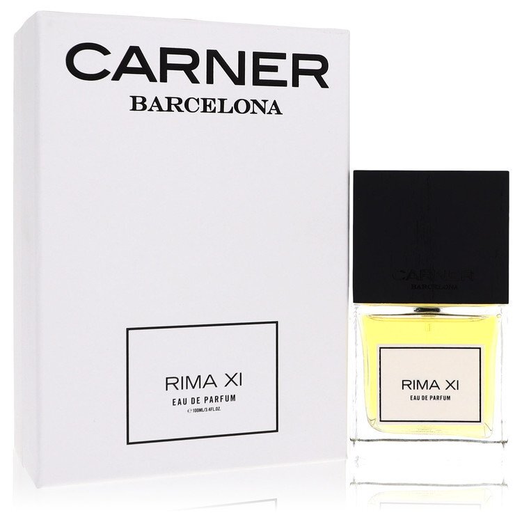 Rima XI by Carner Barcelona Eau De Parfum Spray 3.4 oz (Women) – JawsFragrance.com
