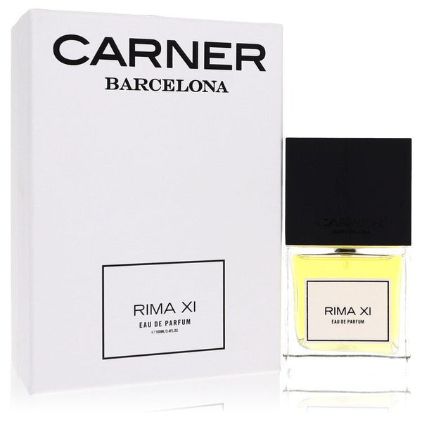 Rima XI by Carner Barcelona Eau De Parfum Spray 3.4 oz (Women) – JawsFragrance.com