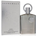 Supremacy Silver by Afnan Eau De Parfum Spray 3.4 oz (Men) – JawsFragrance.com