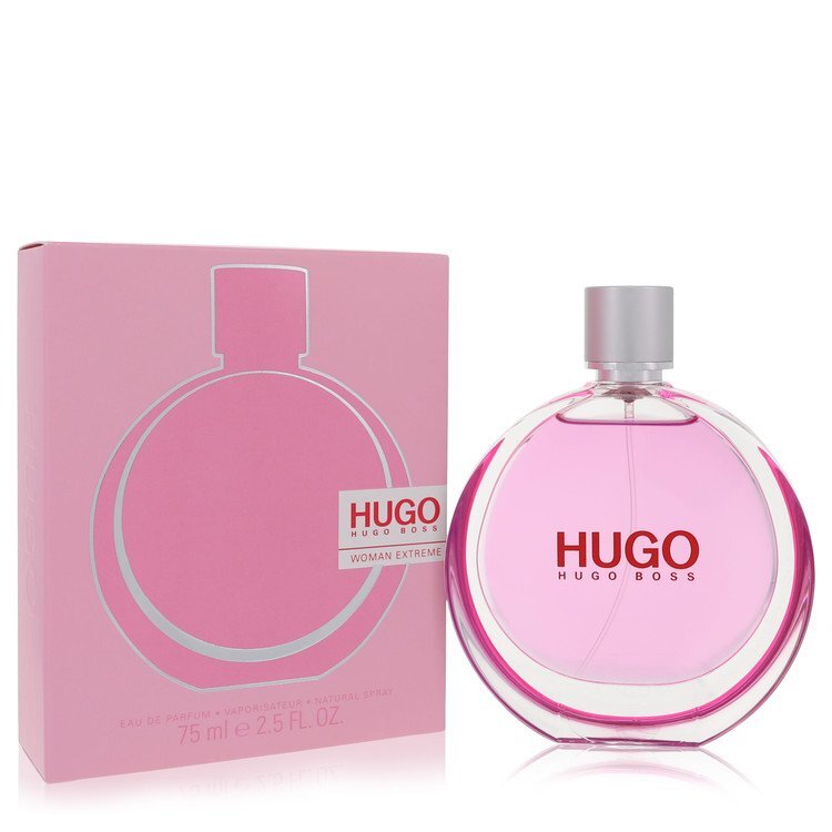 Hugo Extreme by Hugo Boss Eau De Parfum Spray 2.5 oz (Women) – JawsFragrance.com
