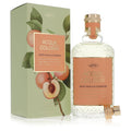 4711 Acqua Colonia White Peach & Coriander by 4711 Eau De Cologne Spray (Unisex) 5.7 oz (Women) – JawsFragrance.com