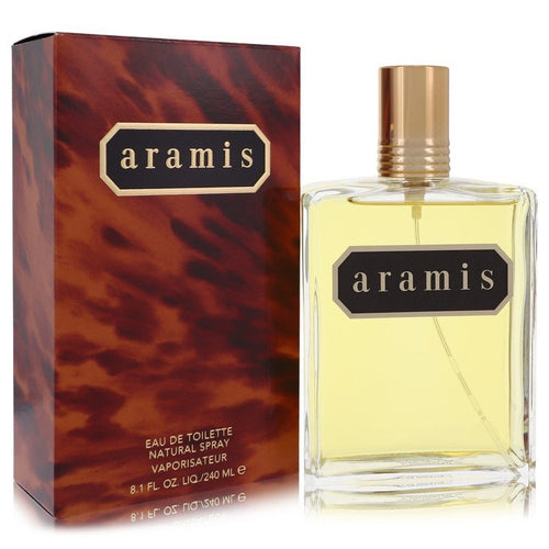 Aramis by Aramis Cologne/ Eau De Toilette Spray 8.1 oz (Men) – JawsFragrance.com