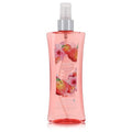 Body Fantasies Signature Sugar Peach by Parfums De Coeur Body Spray 8 oz (Women) – JawsFragrance.com