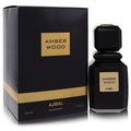Ajmal Amber Wood by Ajmal Eau De Parfum Spray (Unisex) 3.4 oz (Women) – JawsFragrance.com