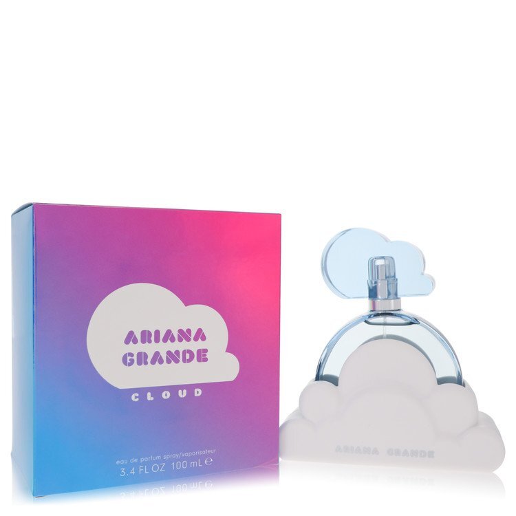 Ariana Grande Cloud by Ariana Grande Eau De Parfum Spray 3.4 oz (Women) – JawsFragrance.com