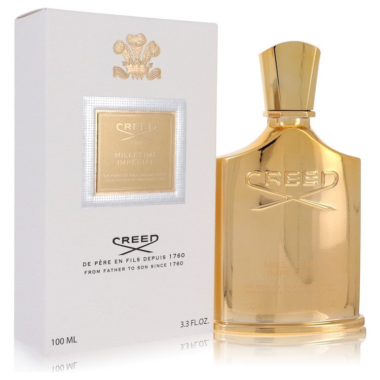 Millesime Imperial by Creed Eau De Parfum Spray 3.4 oz (Men) – JawsFragrance.com