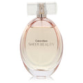 Sheer Beauty by Calvin Klein Eau De Toilette Spray (unboxed) 3.4 oz (Women) – JawsFragrance.com