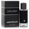 Montblanc Explorer by Mont Blanc Eau De Parfum Spray 1 oz (Men) – JawsFragrance.com