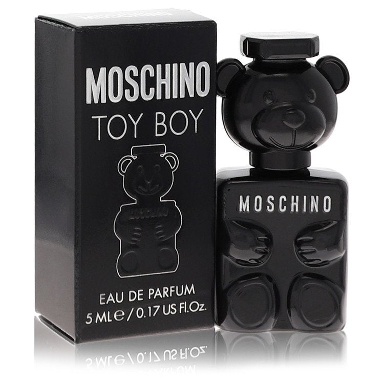 Moschino Toy Boy by Moschino Mini EDP .17 oz (Men) – JawsFragrance.com