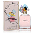 Marc Jacobs Perfect by Marc Jacobs Eau De Parfum Spray 3.3 oz (Women) – JawsFragrance.com
