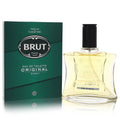 Brut by Faberge Eau De Toilette Spray (Original Glass Bottle) 3.4 oz (Men) – JawsFragrance.com
