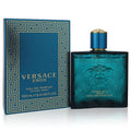 Versace Eros by Versace Eau De Parfum Spray 3.4 oz (Men) – JawsFragrance.com